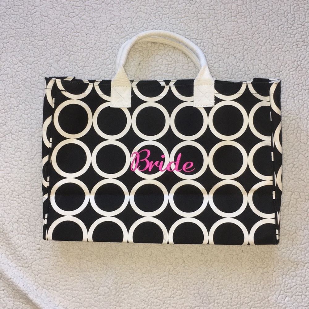 Bride bag